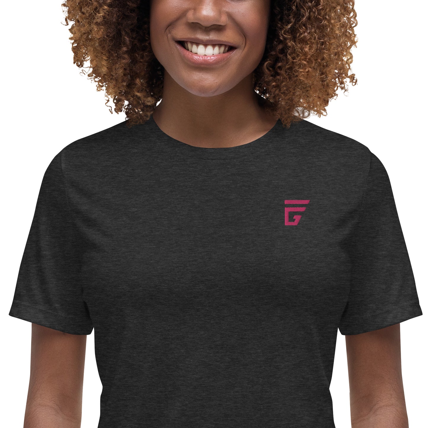 G-FORCE APPAREL Standard Relaxed T-Shirt