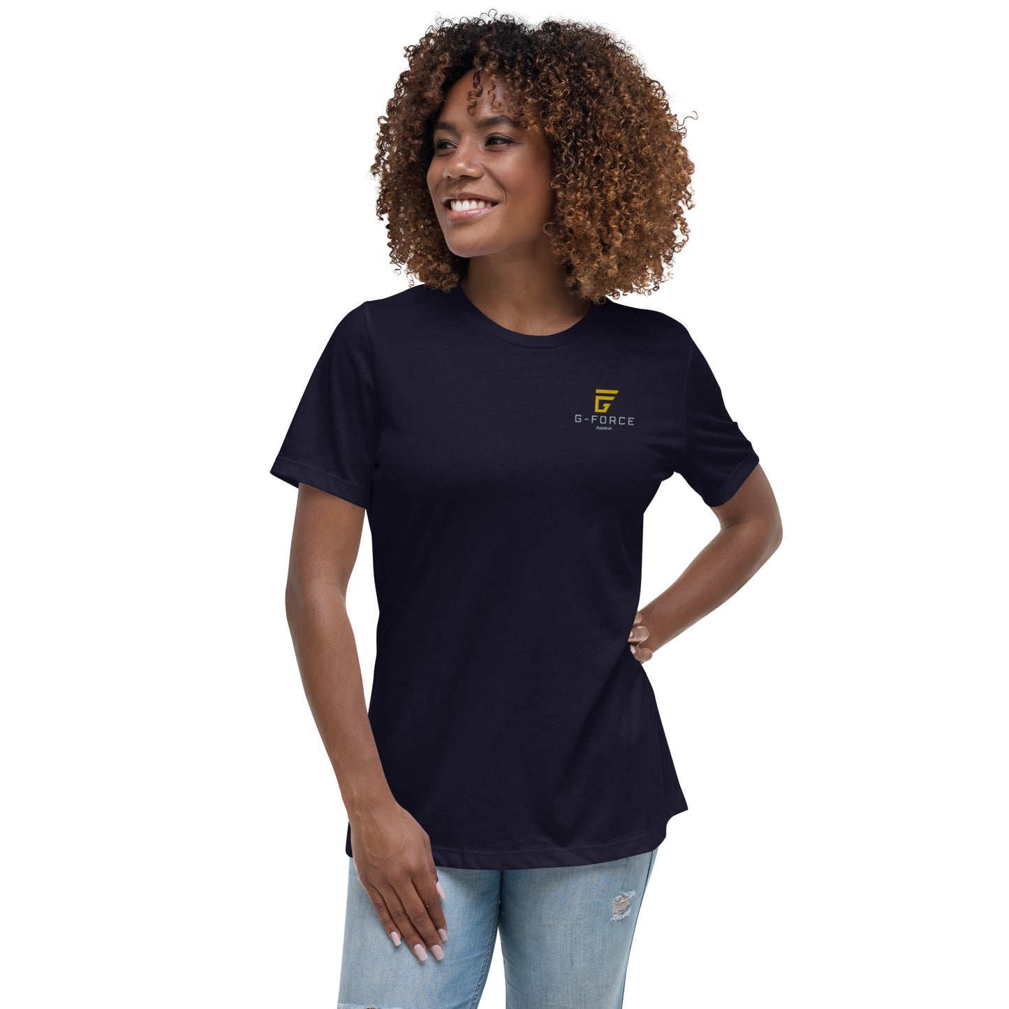 G-Force Apparel Relaxer Tee