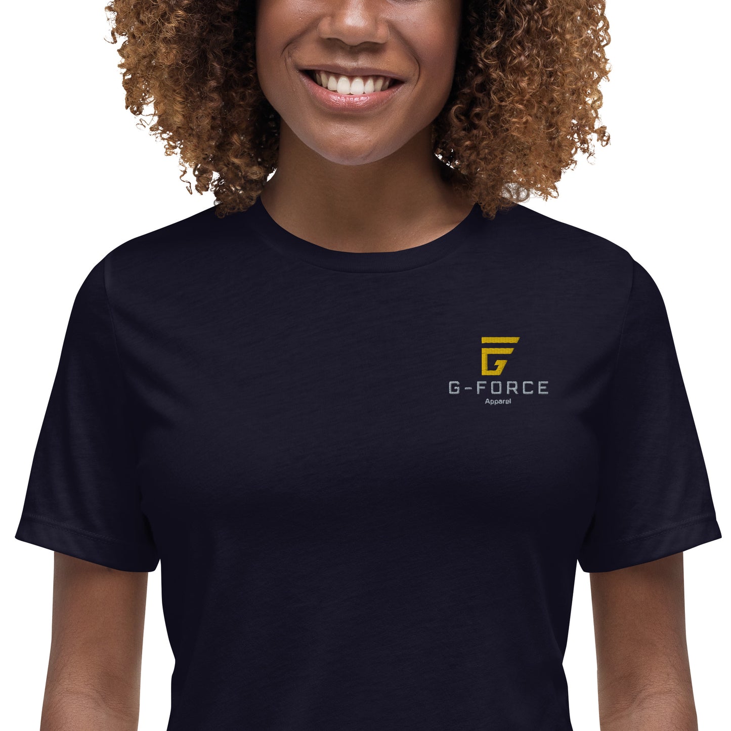 G-Force Apparel Relaxer Tee