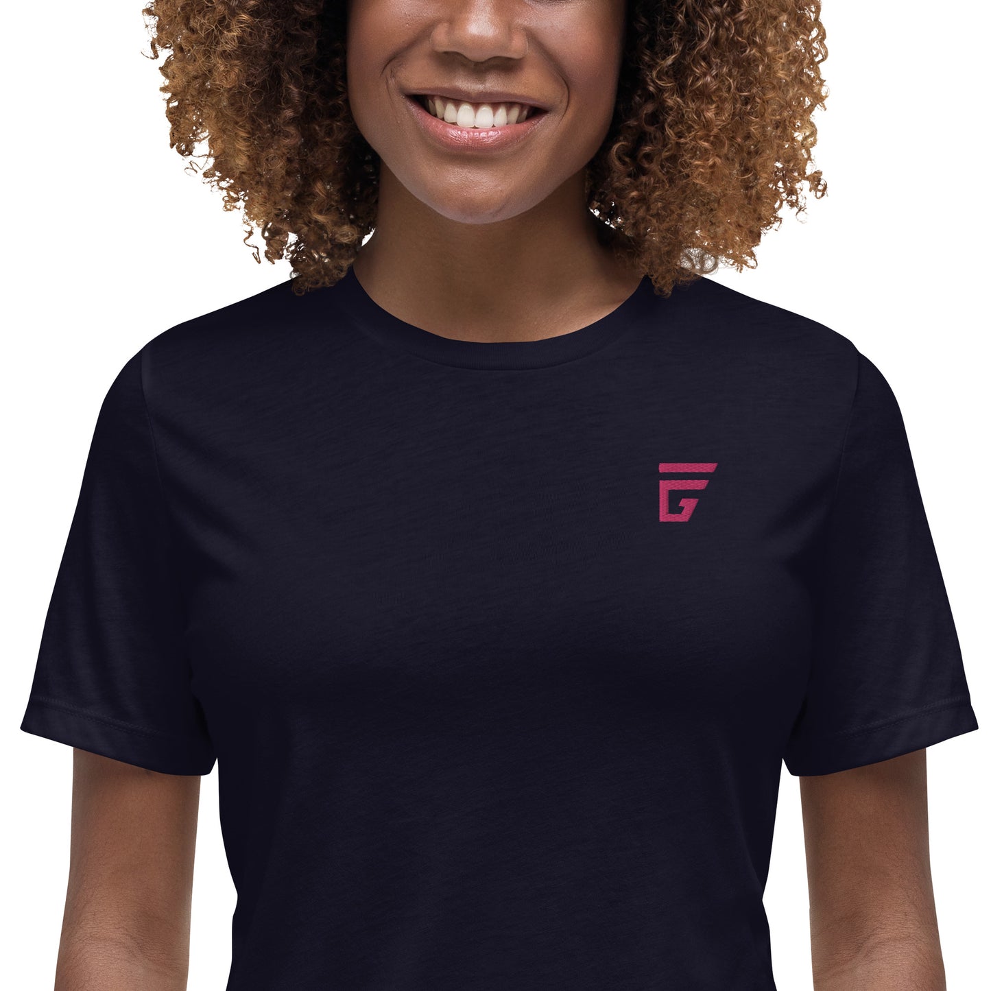 G-FORCE APPAREL Standard Relaxed T-Shirt