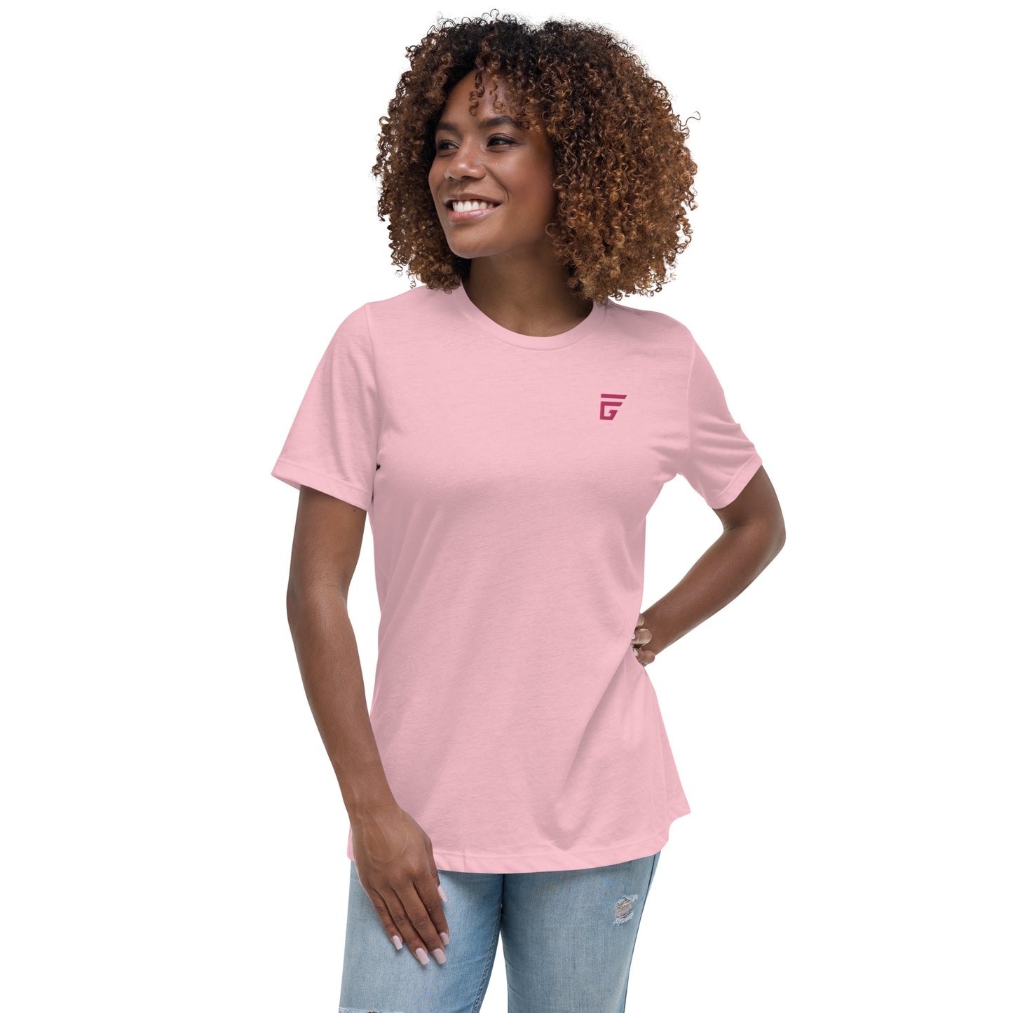 G-FORCE APPAREL Standard Relaxed T-Shirt