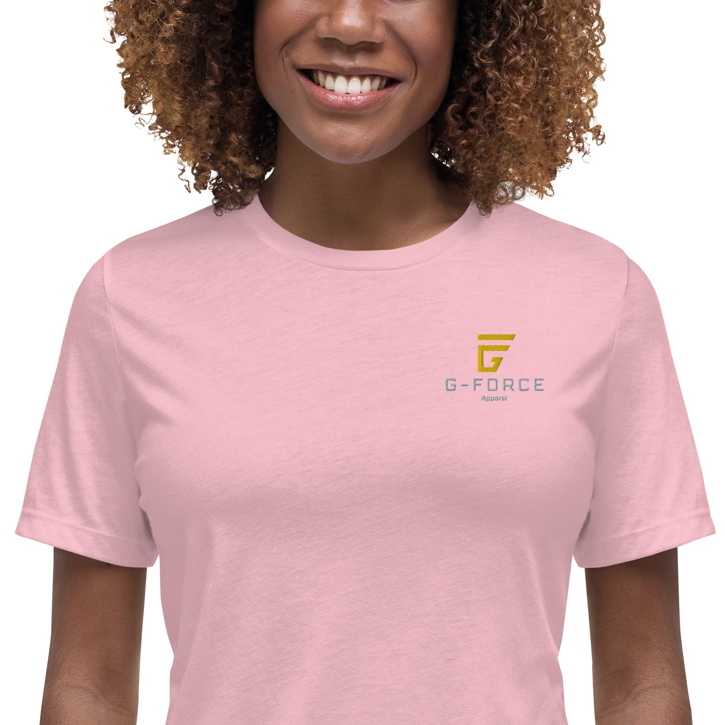 G-Force Apparel Relaxer Tee