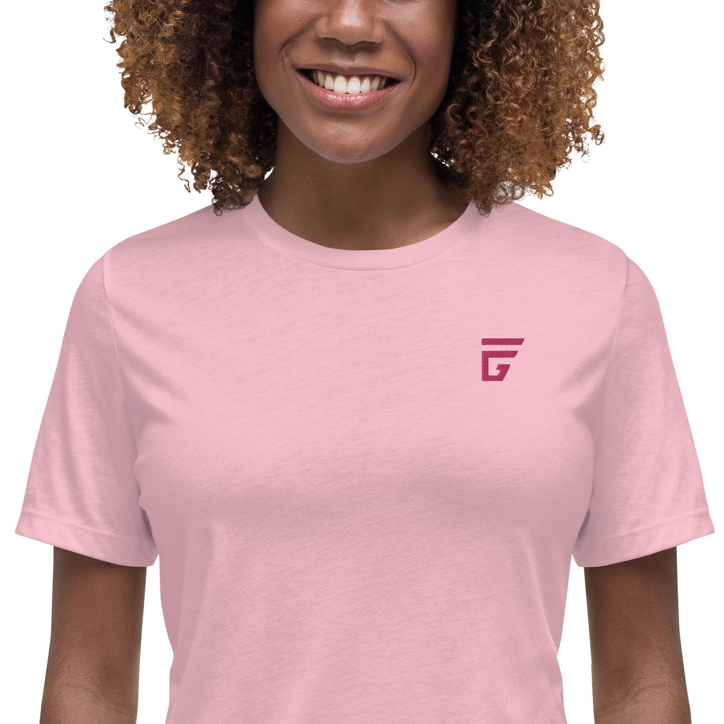G-FORCE APPAREL Standard Relaxed T-Shirt