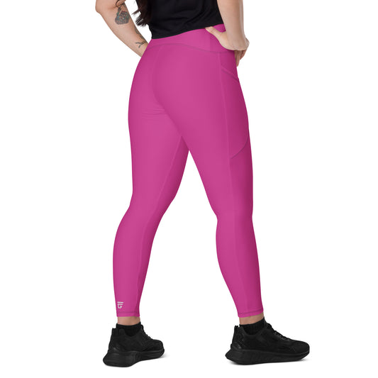 G-FORCE APPAREL WORKOUT LEGGINGS