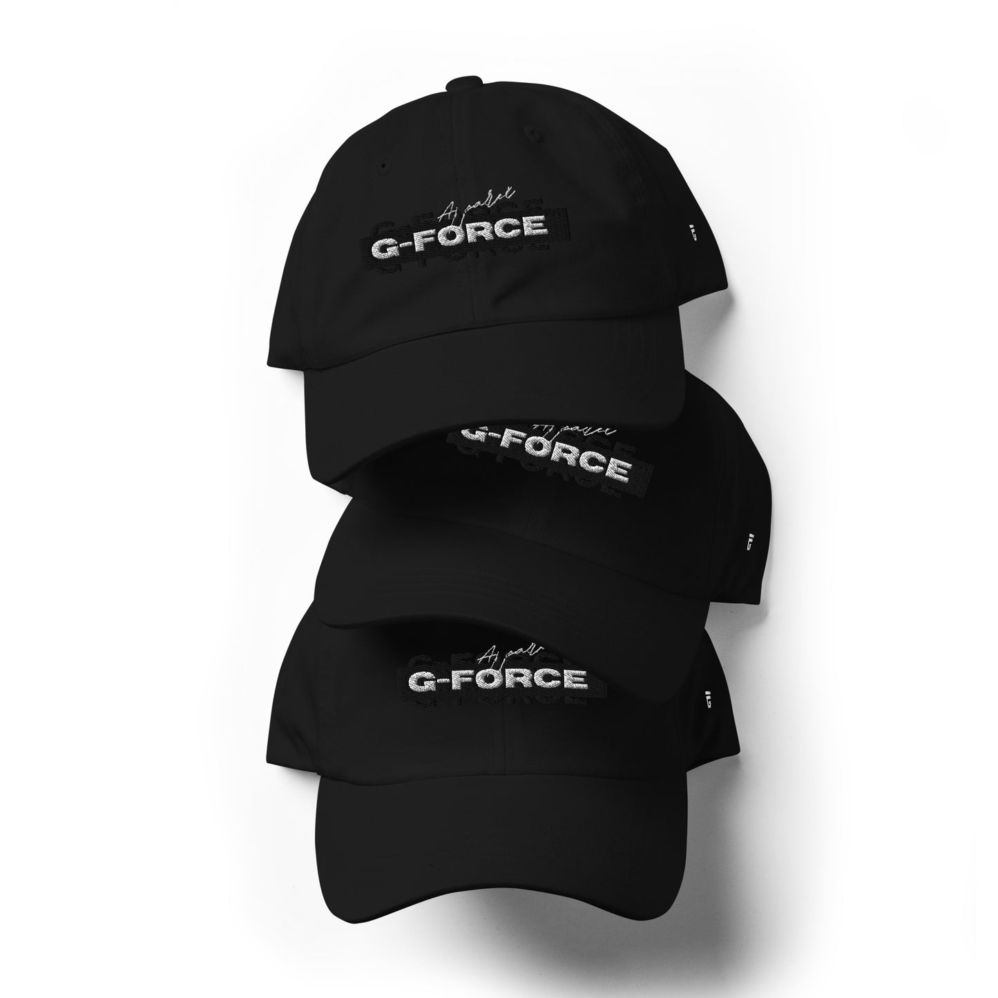 G-FORCE Signature Baseball Cap