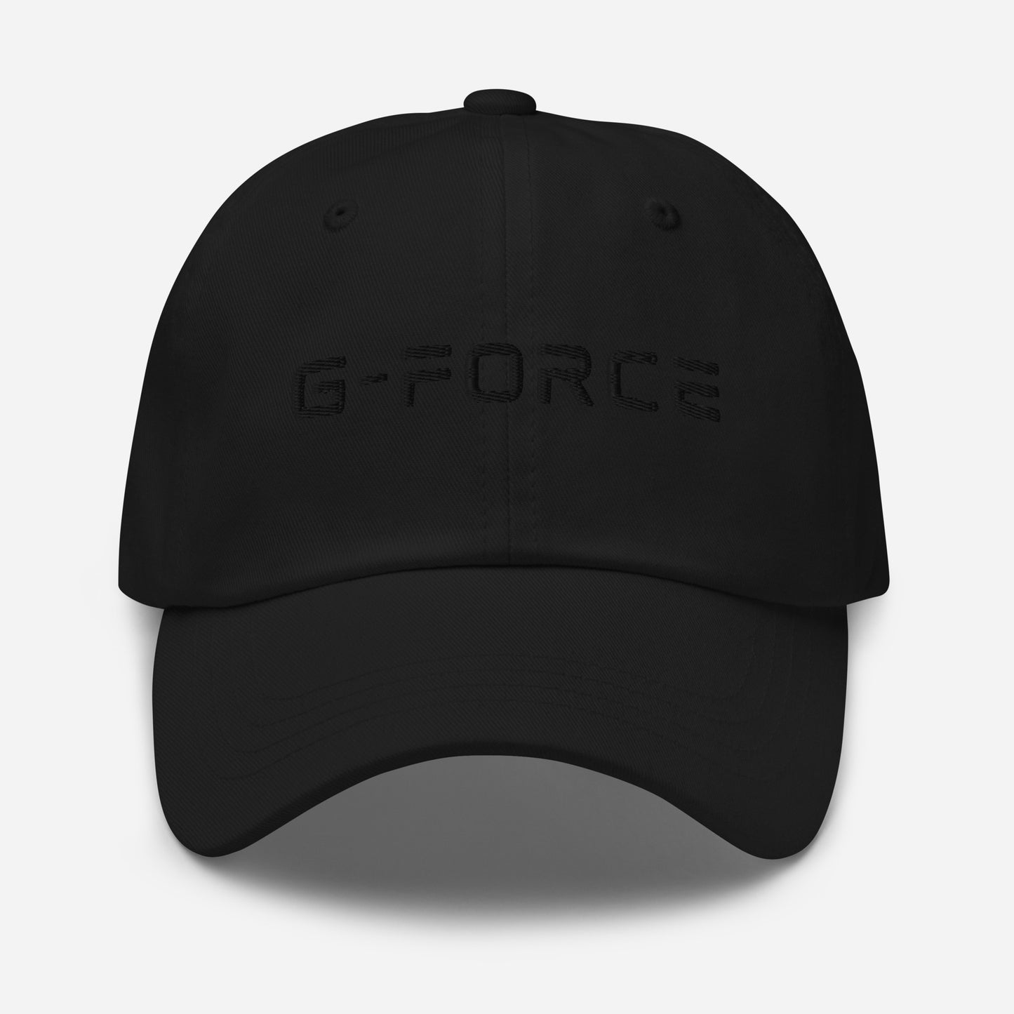 G-FORCE APPAREL GYM CAP