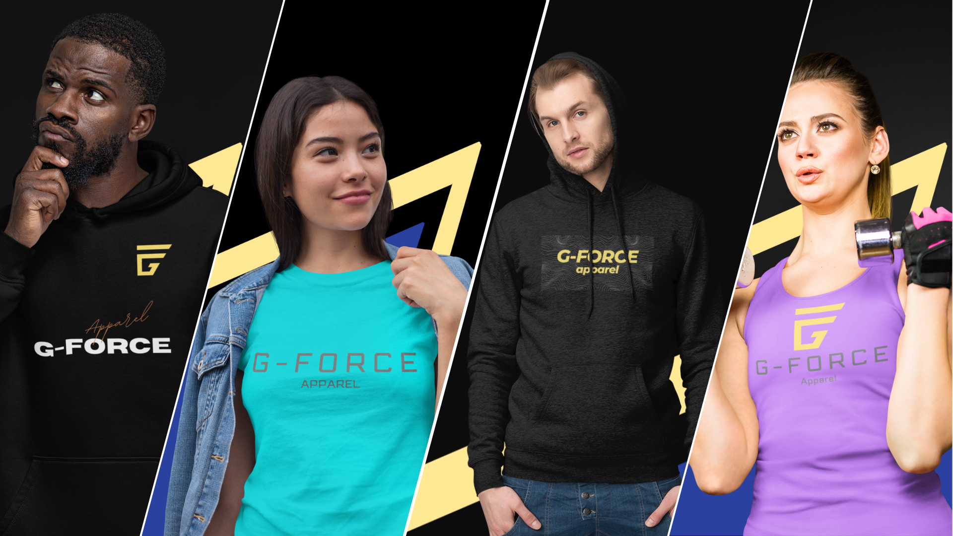 G-Force Apparel G-Force Apparel