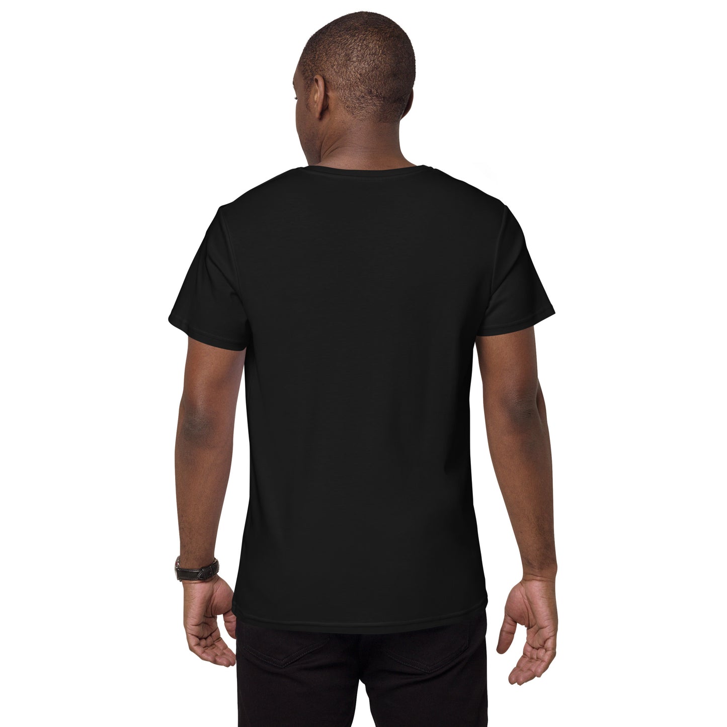 G-FORCE APPAREL Block t-shirt