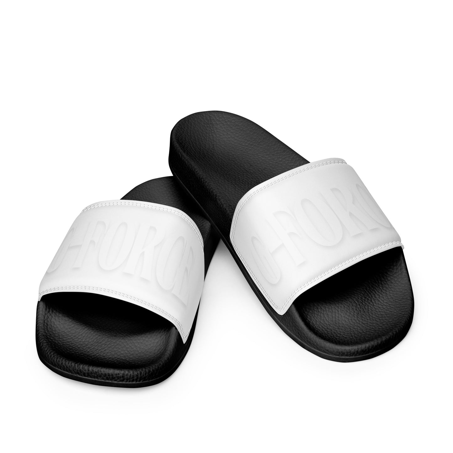 G-FORCE APPAREL MENS SLIDES