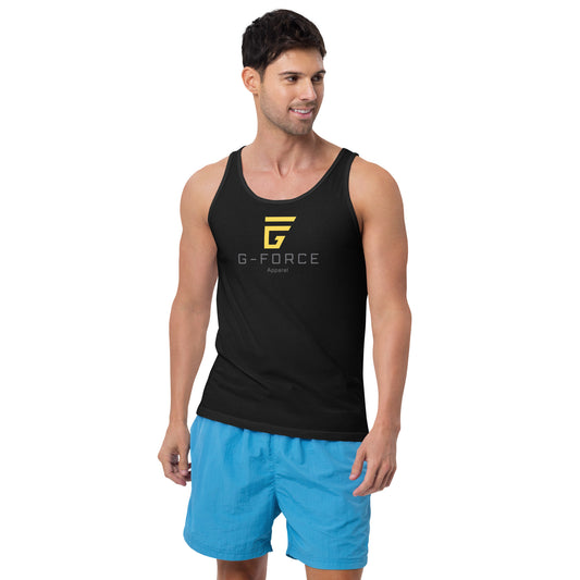 G-FORCE TANK TOP