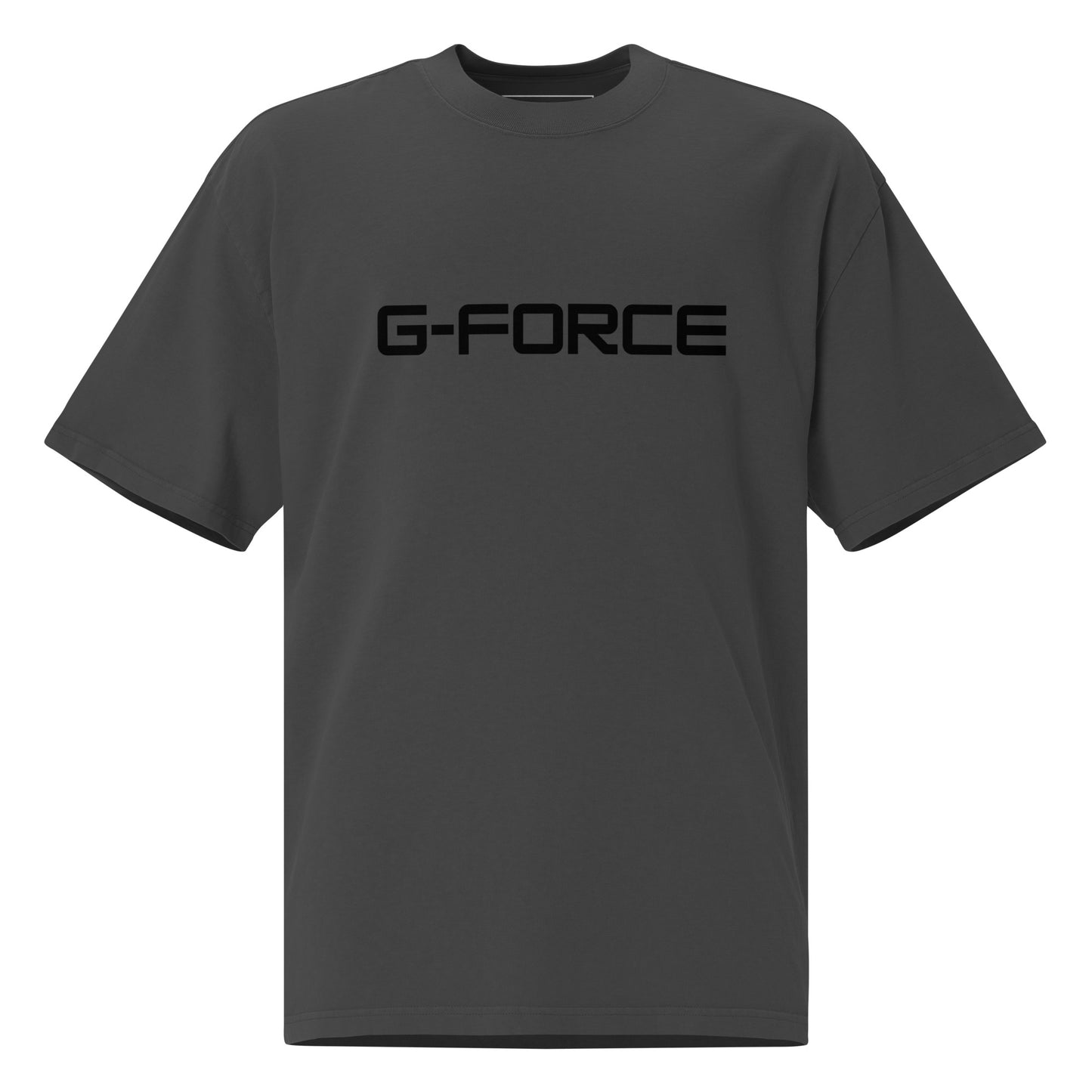 G-FORCE APPAREL TRIBAL WOLF TSHIRT