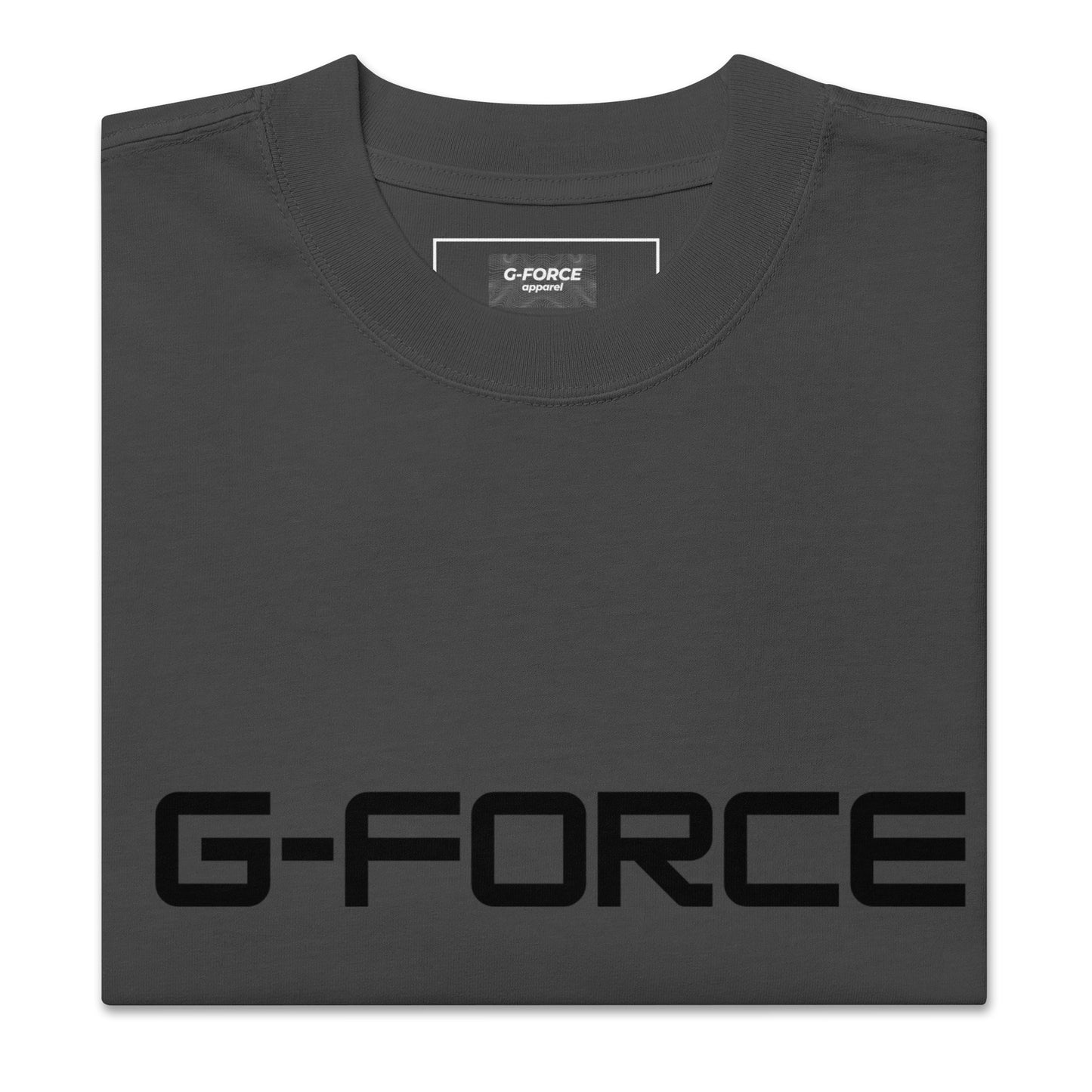 G-FORCE APPAREL TRIBAL WOLF TSHIRT