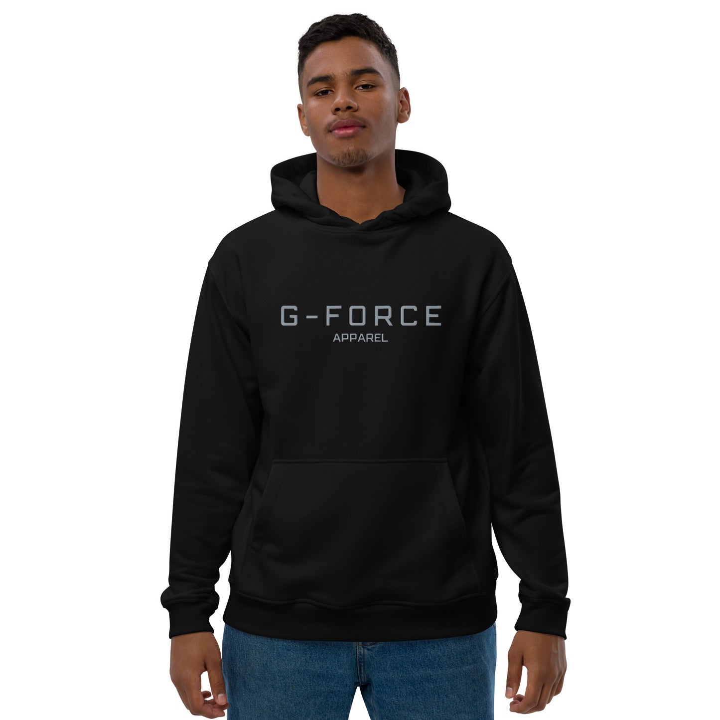 G-FORCE APPAREL Premium hoodie