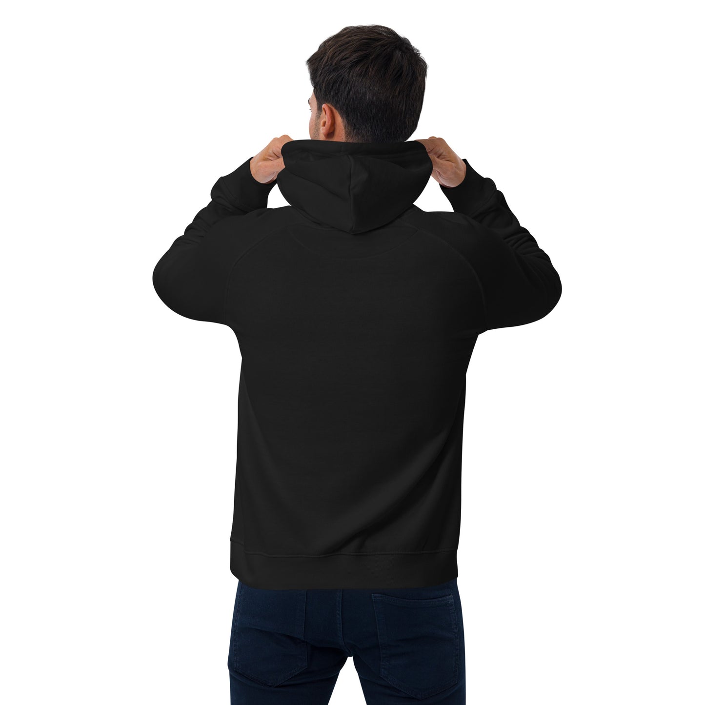 G-FORCE APPAREL CITY hoodie