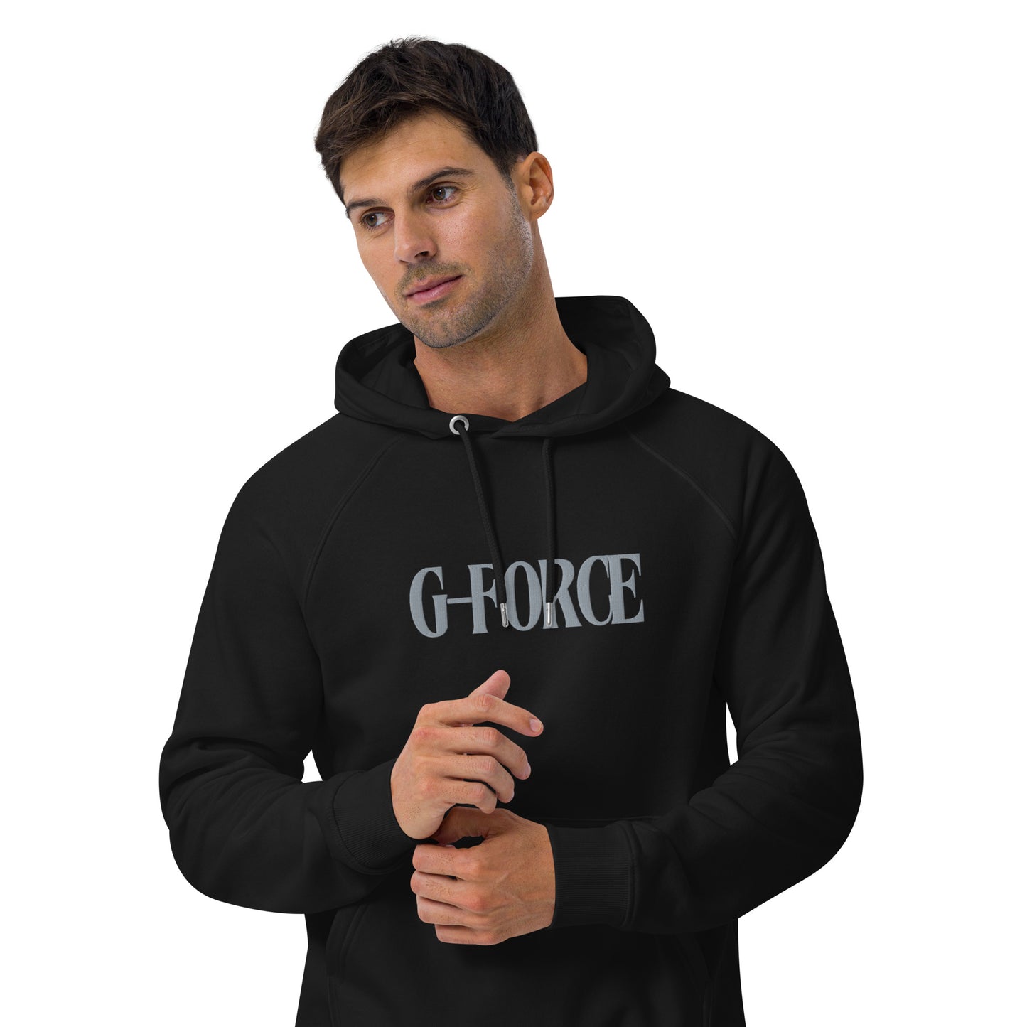 G-FORCE APPAREL CITY hoodie