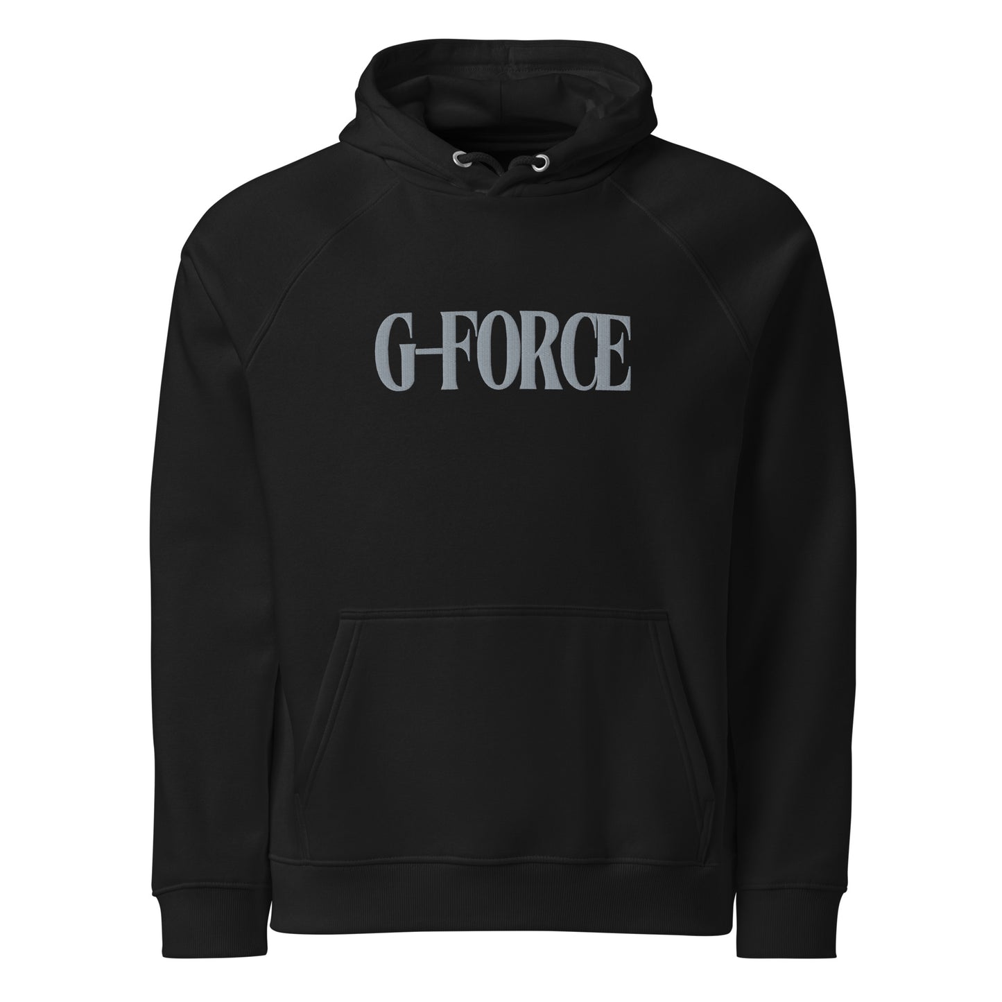 G-FORCE APPAREL CITY hoodie