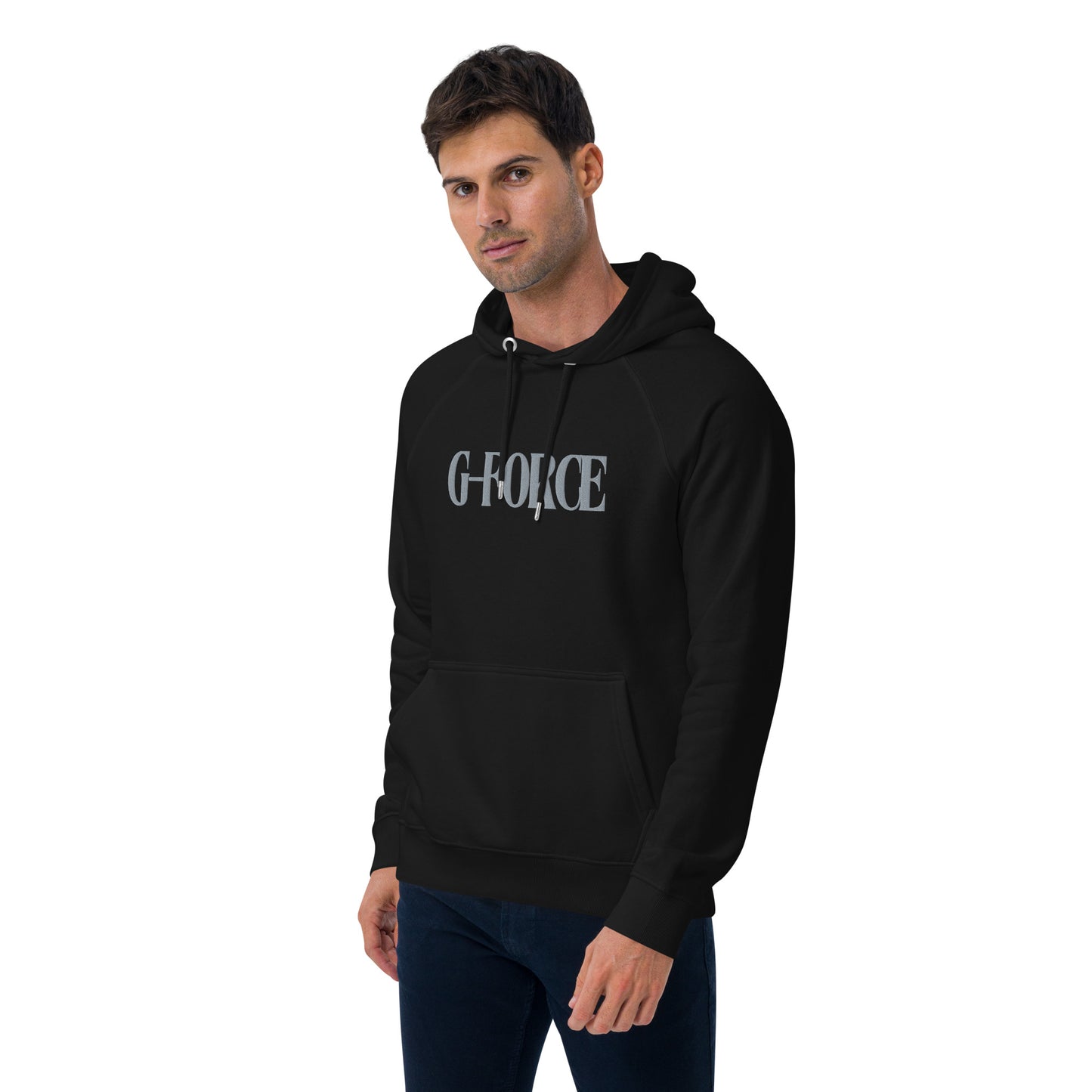 G-FORCE APPAREL CITY hoodie