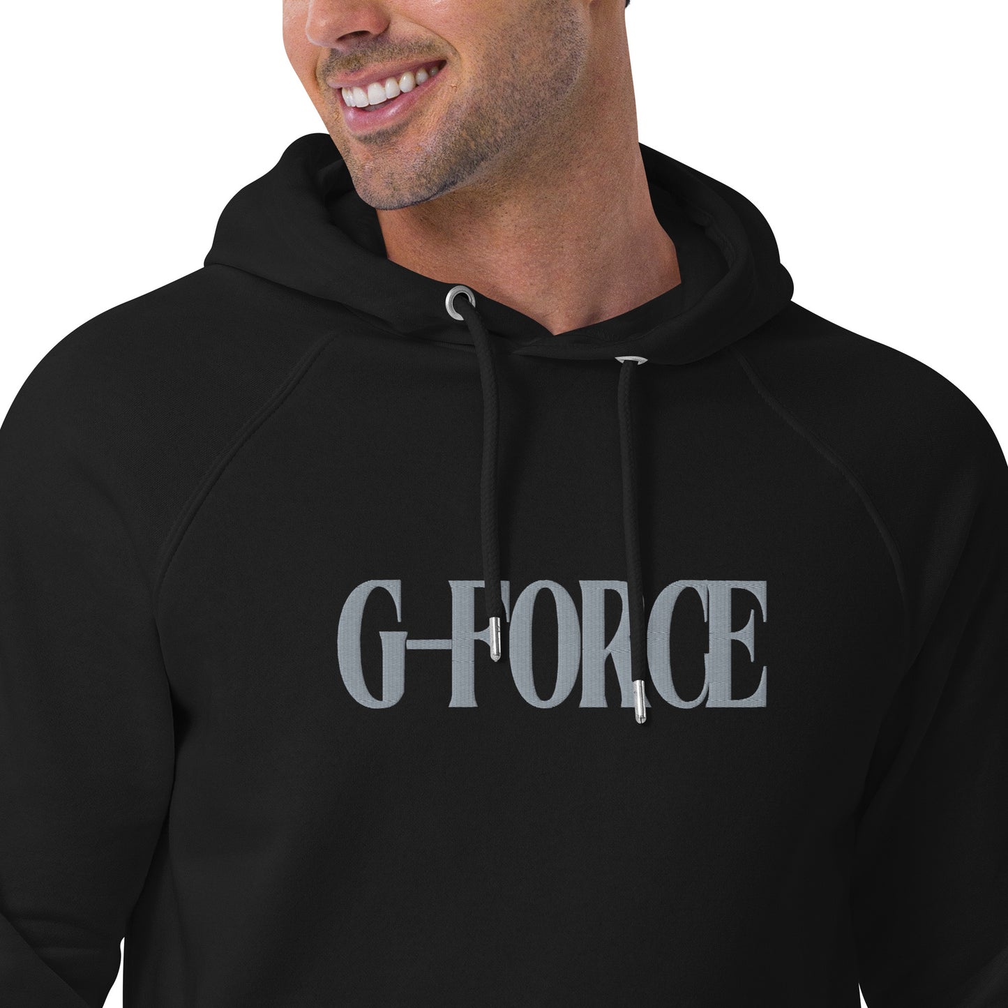 G-FORCE APPAREL CITY hoodie