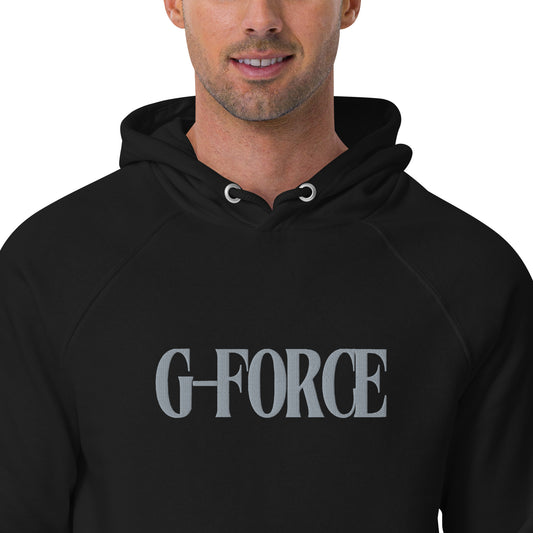 G-FORCE APPAREL CITY hoodie