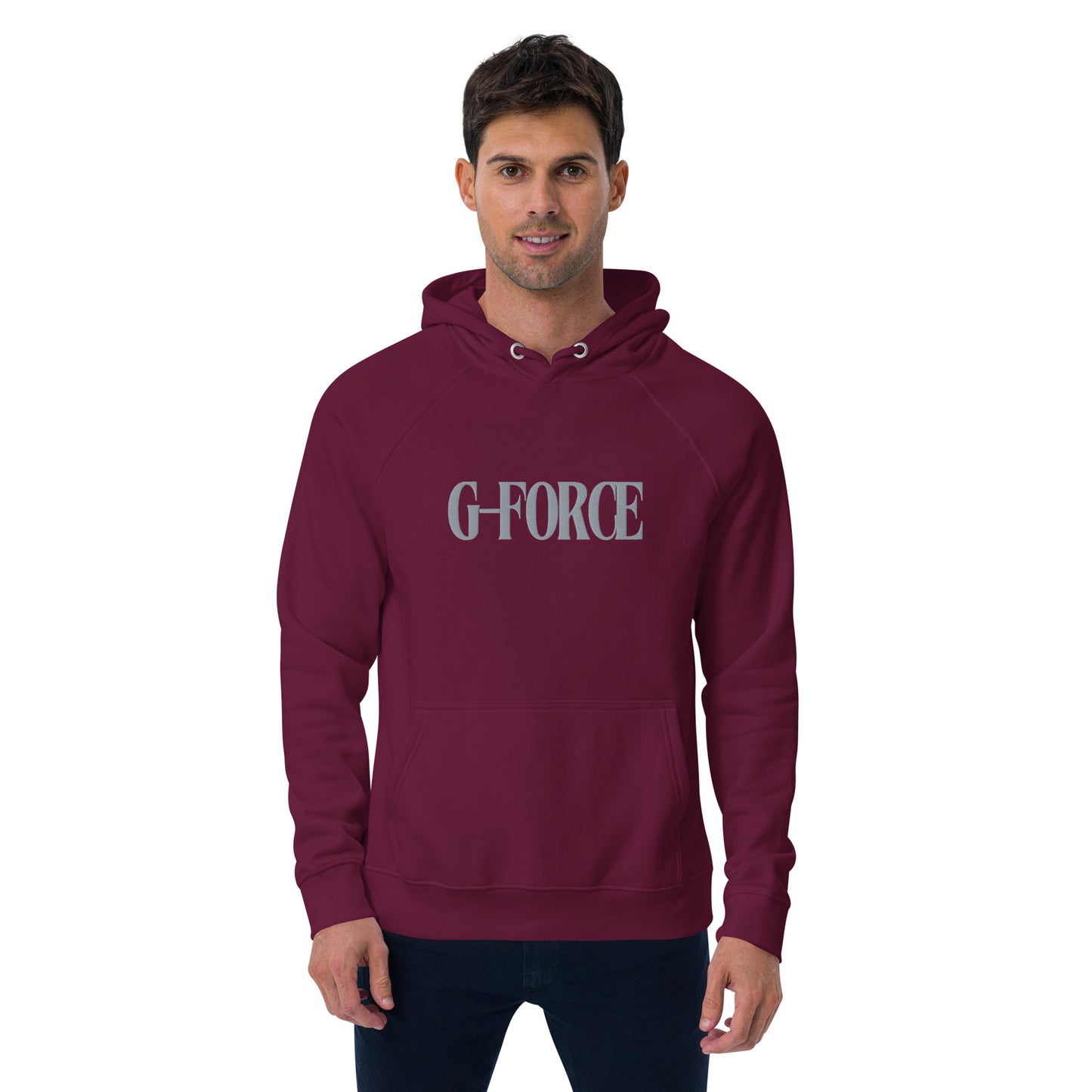 G-FORCE APPAREL CITY hoodie