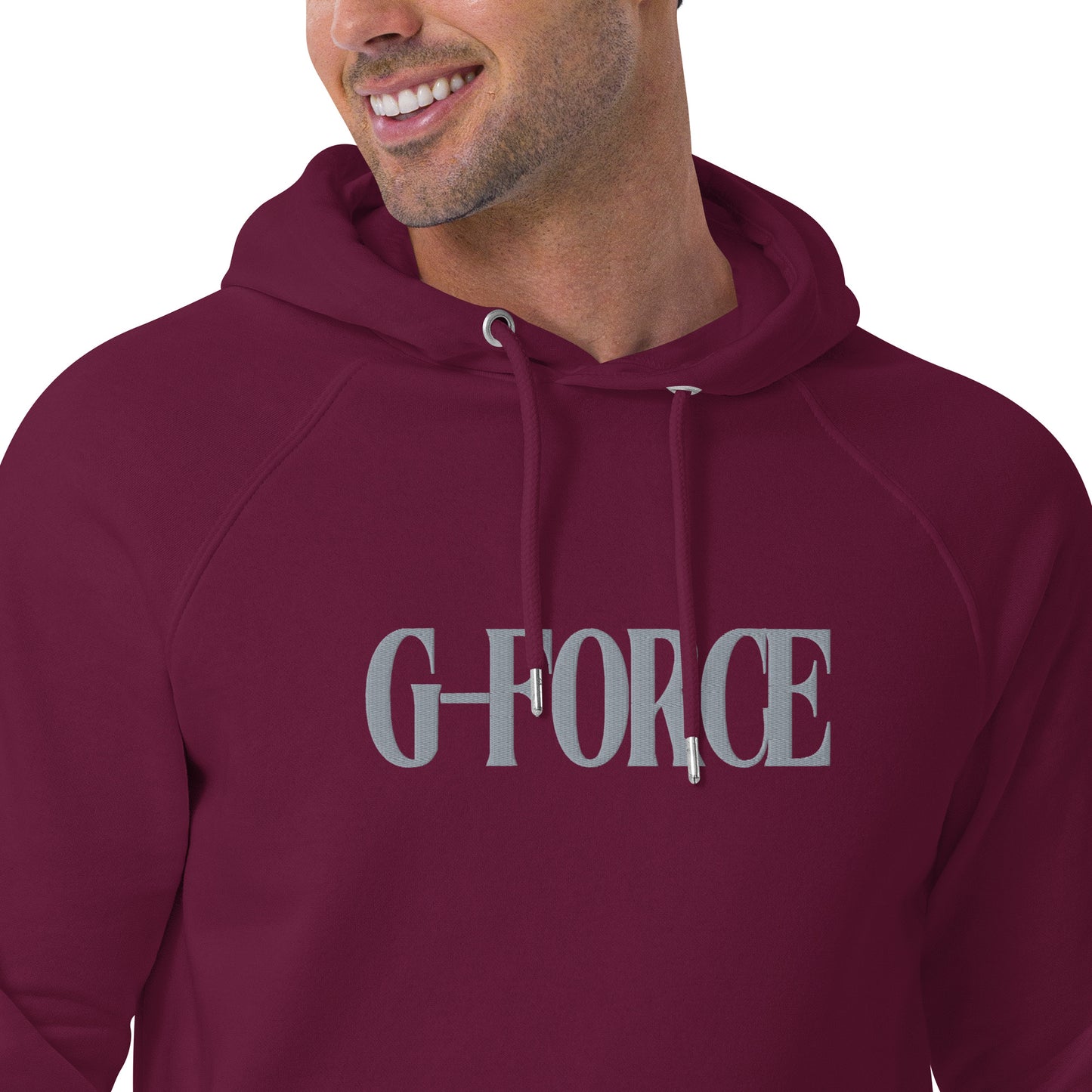 G-FORCE APPAREL CITY hoodie