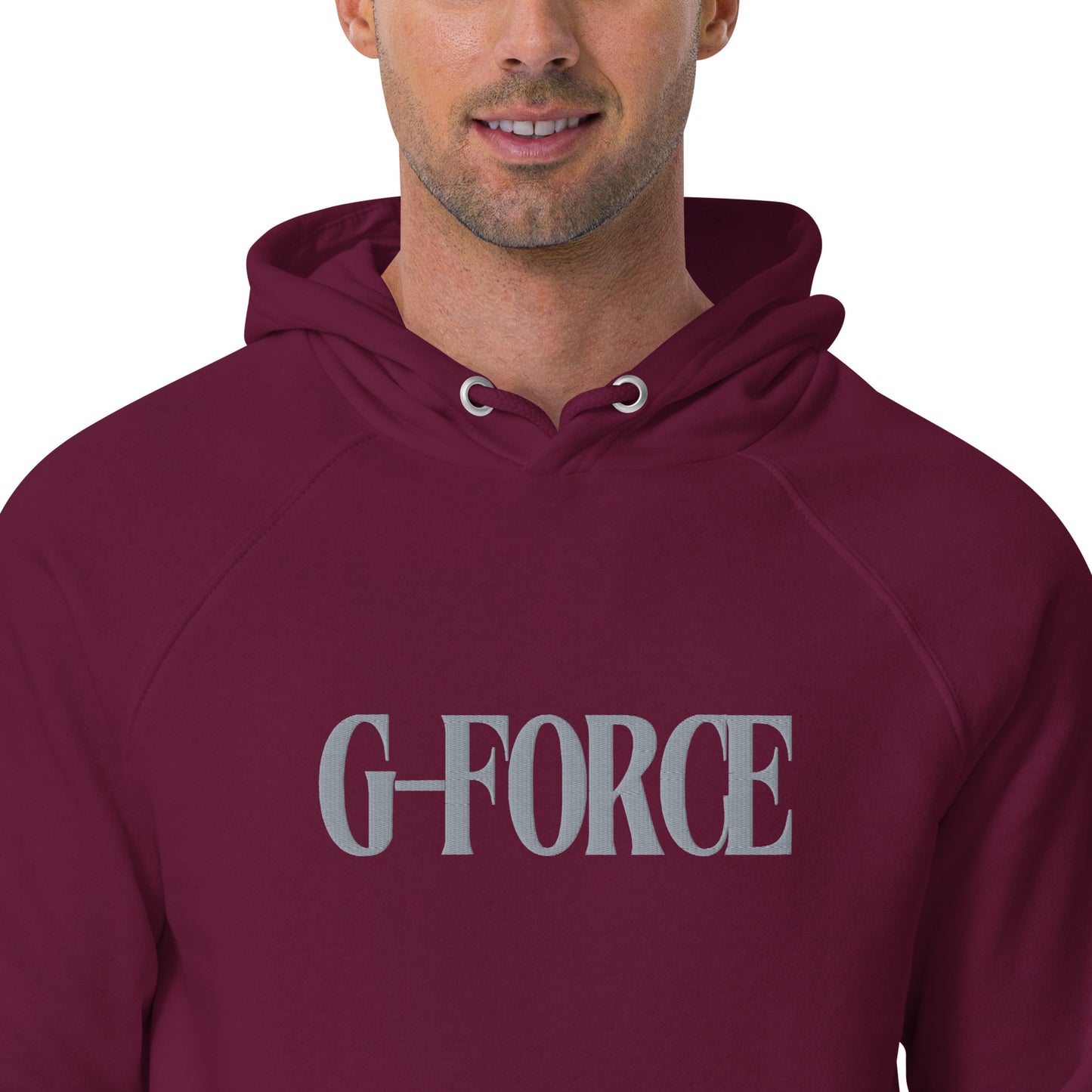 G-FORCE APPAREL CITY hoodie