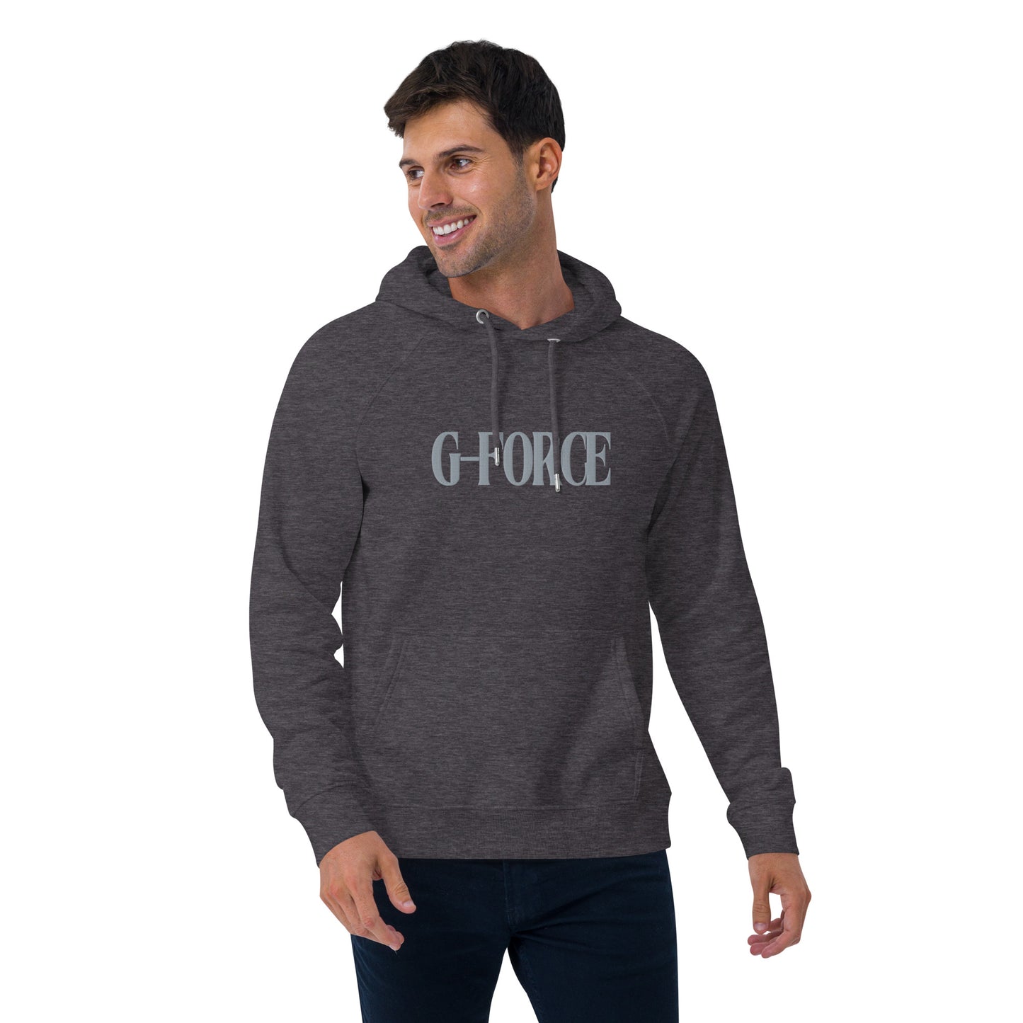 G-FORCE APPAREL CITY hoodie