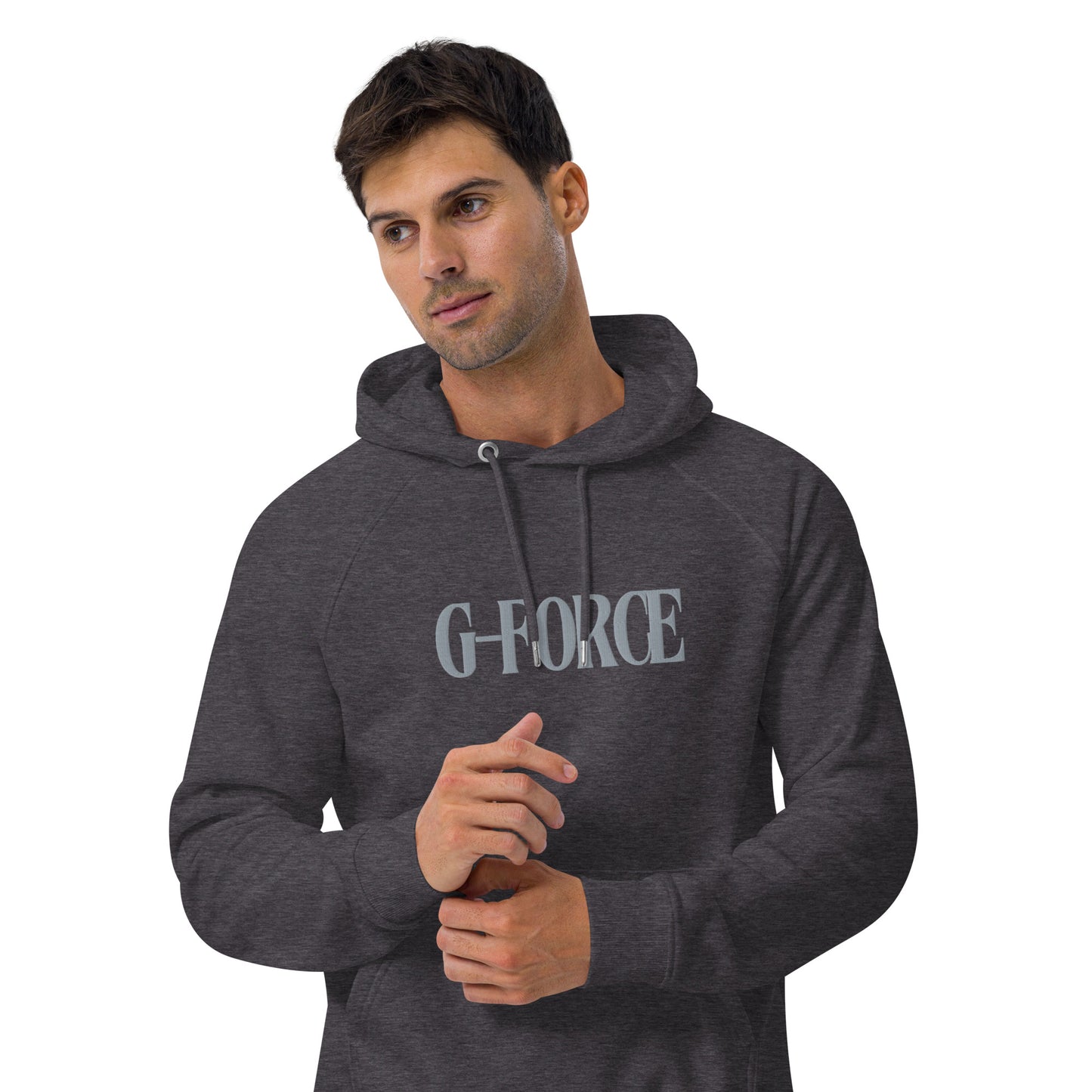 G-FORCE APPAREL CITY hoodie