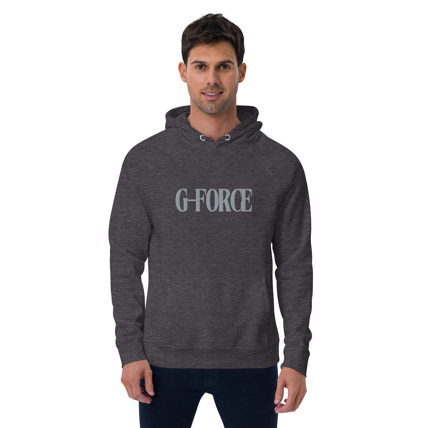 G-FORCE APPAREL CITY hoodie