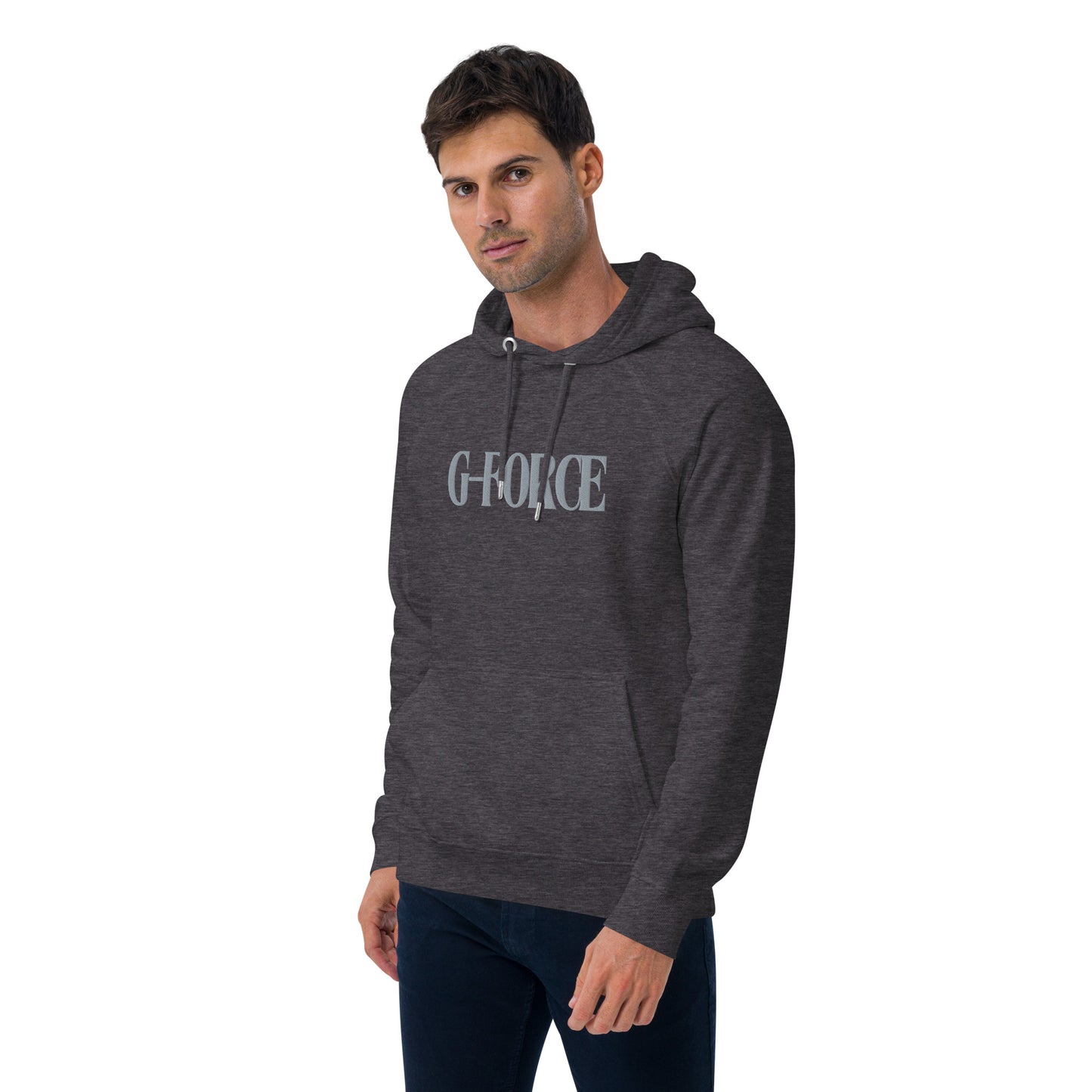 G-FORCE APPAREL CITY hoodie