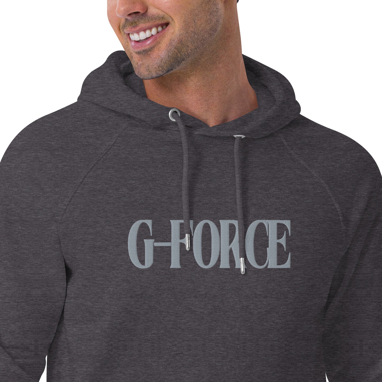 G-FORCE APPAREL CITY hoodie