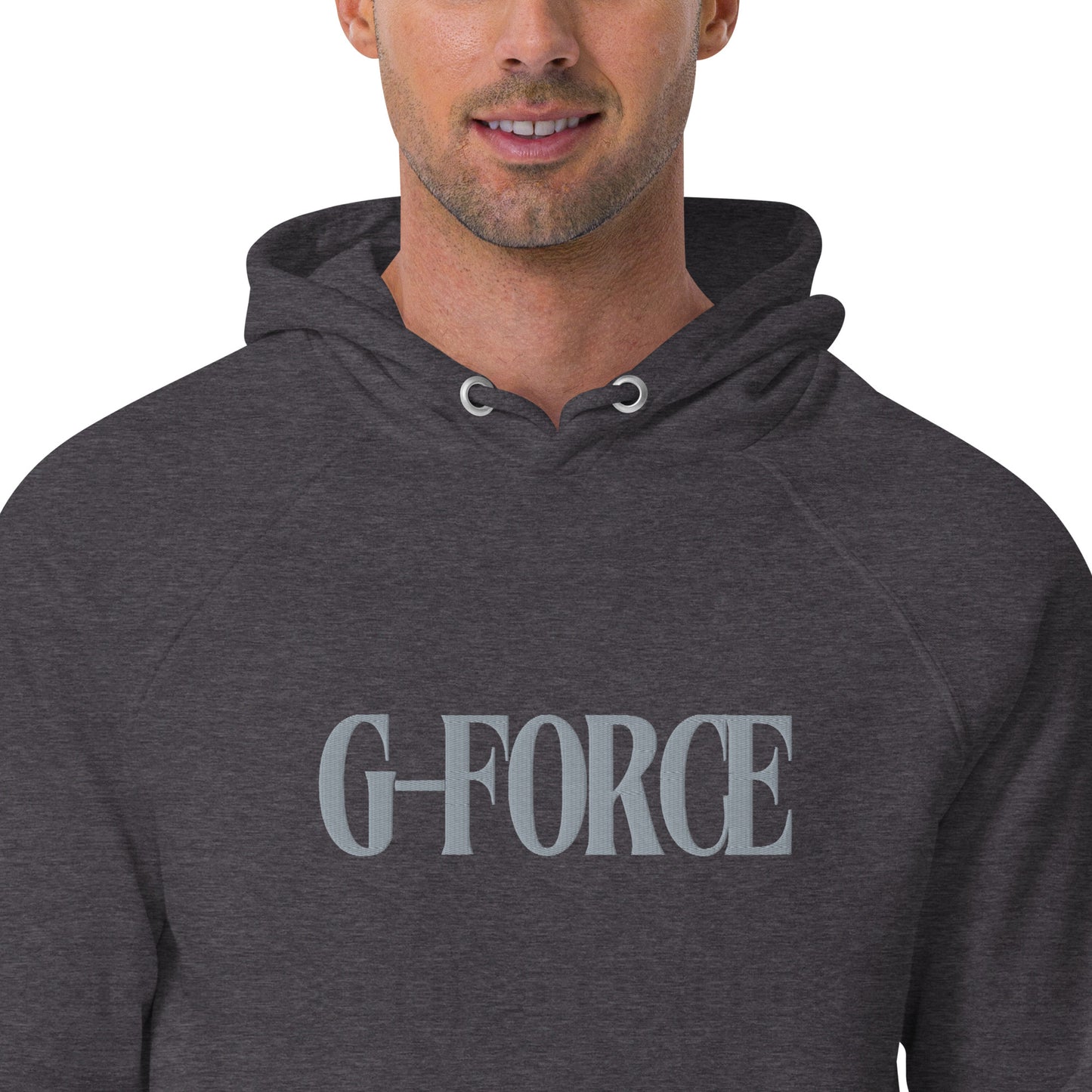 G-FORCE APPAREL CITY hoodie