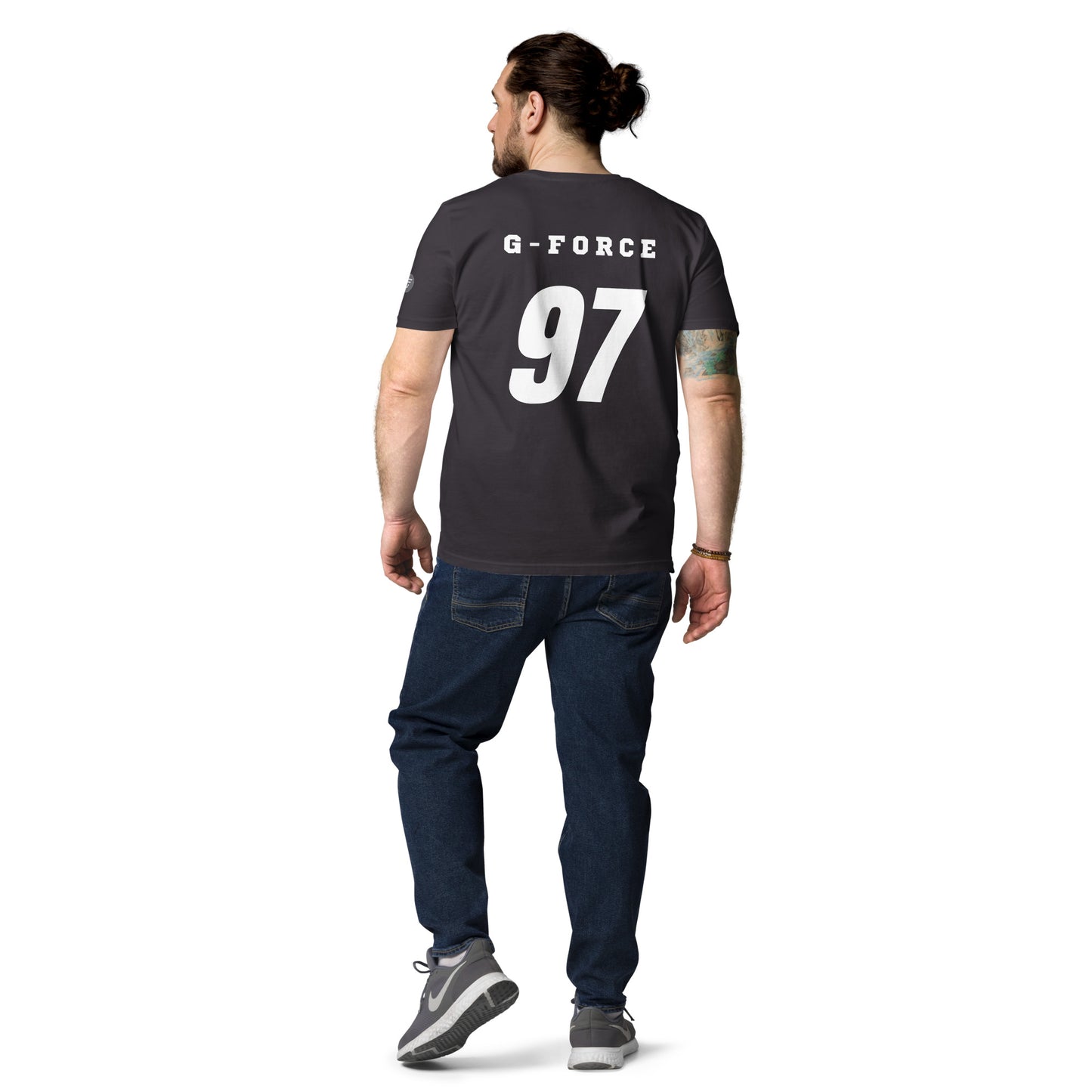G-FORCE Apparel 97 T-shirt