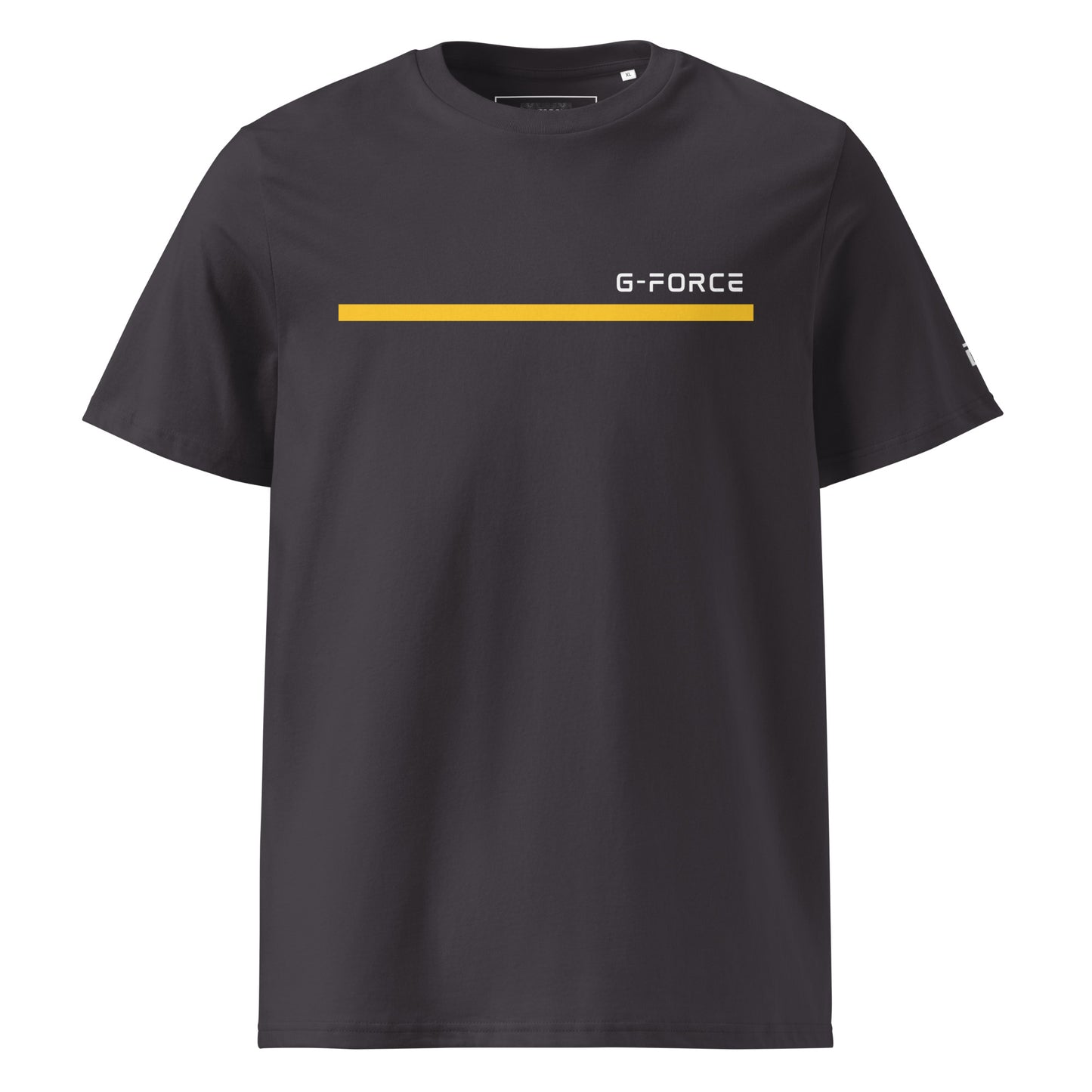 G-FORCE APPAREL STRIPE T-SHIRT