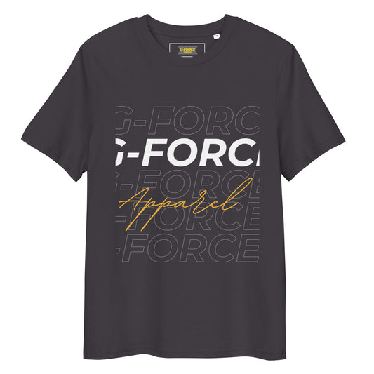 G-FORCE APPAREL Zoomed tee