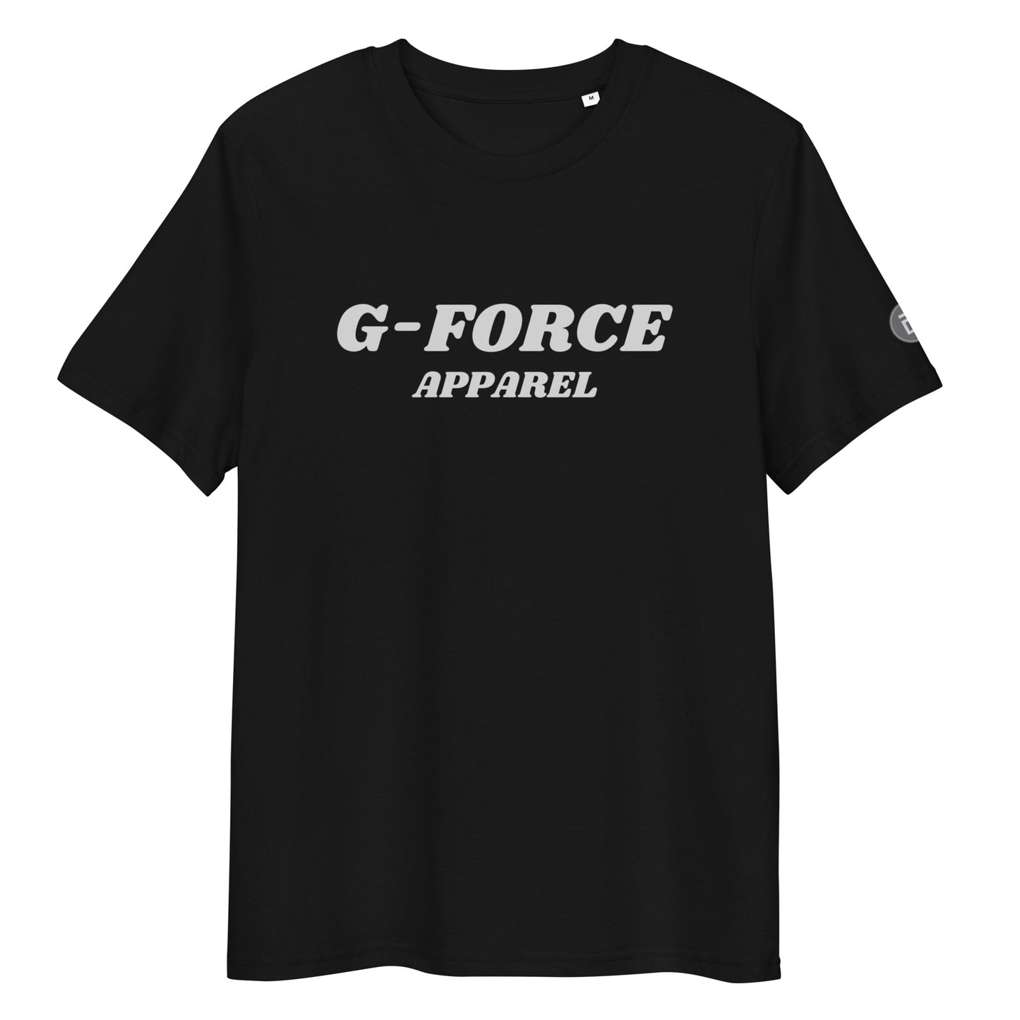 G-FORCE APPAREL BUBBLE T-SHIRT