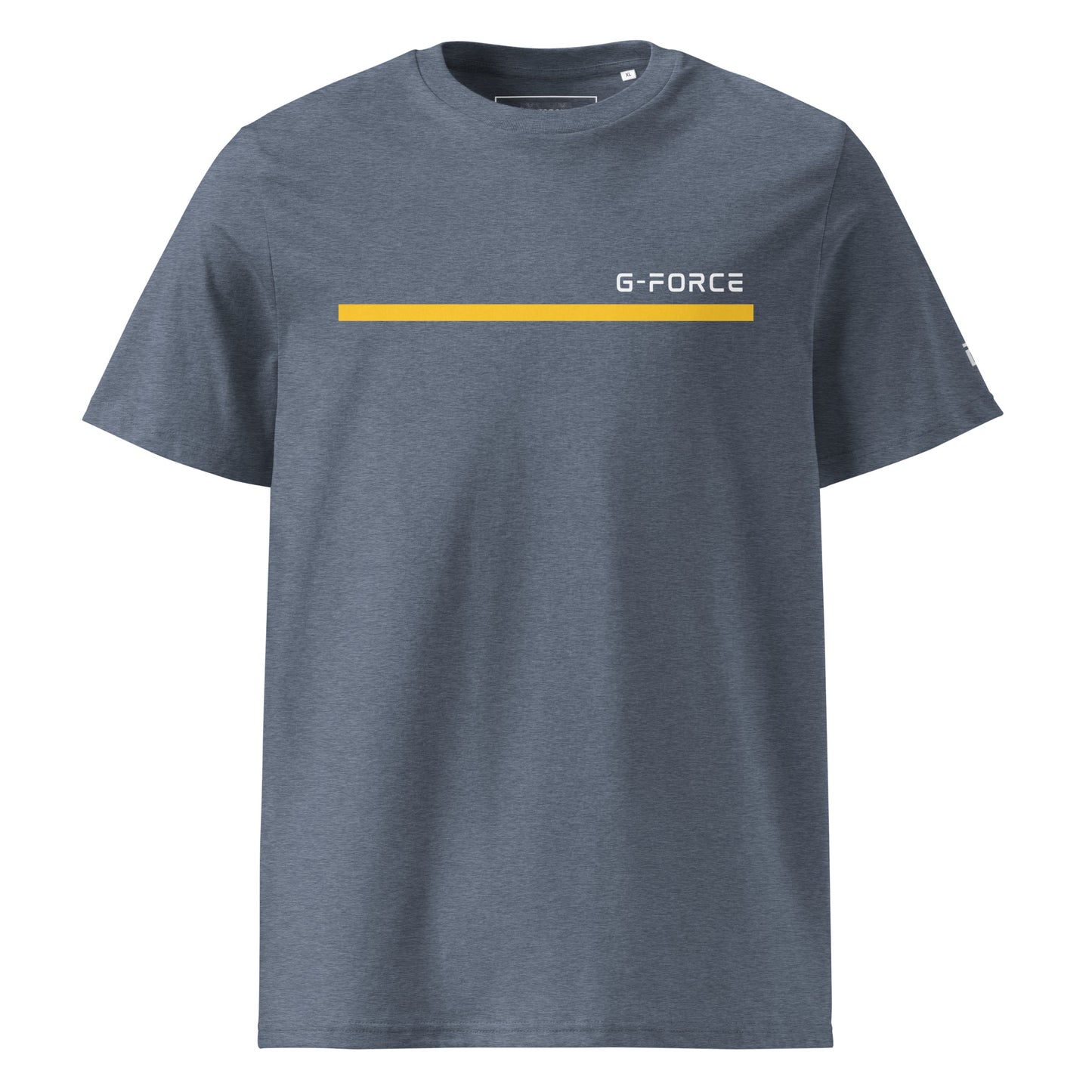 G-FORCE APPAREL STRIPE T-SHIRT