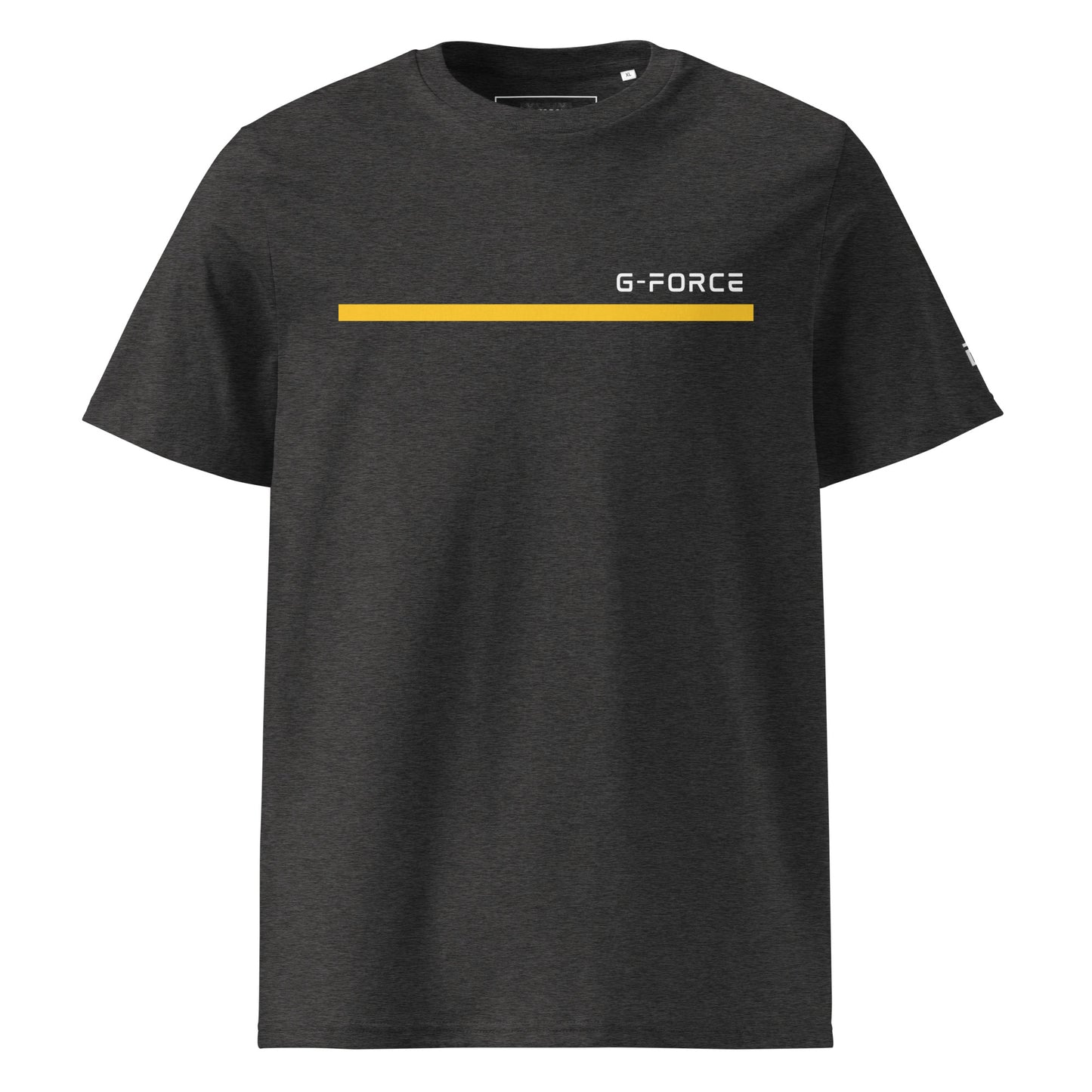 G-FORCE APPAREL STRIPE T-SHIRT