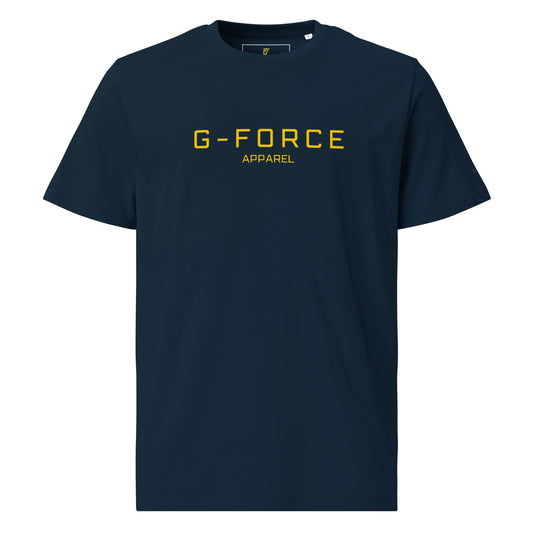 G-FORCE APPAREL SL T-shirt
