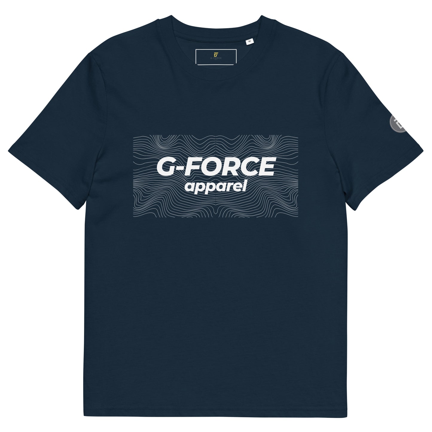 G-FORCE APPAREL WAVE TEE