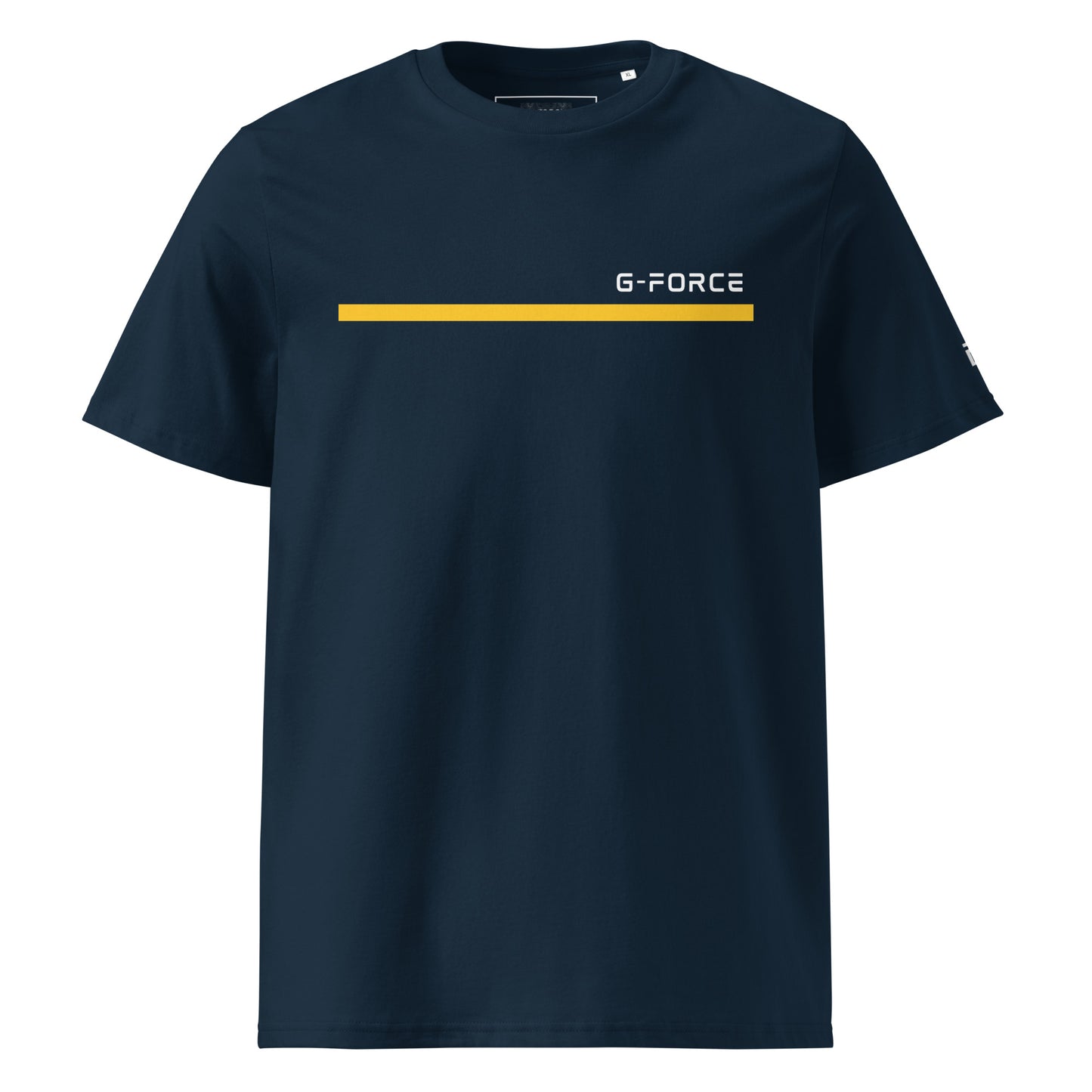 G-FORCE APPAREL STRIPE T-SHIRT