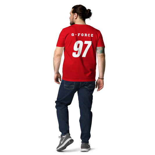 G-FORCE Apparel 97 T-shirt
