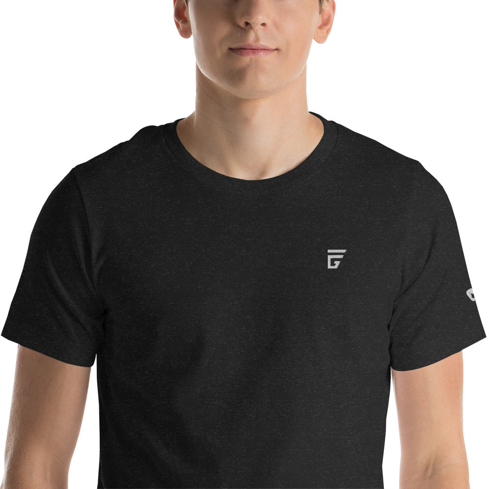 G-FORCE APPAREL FC t-shirt